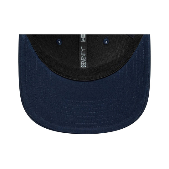 Alpine F1 2026 Seasonal Cap Navy Blue