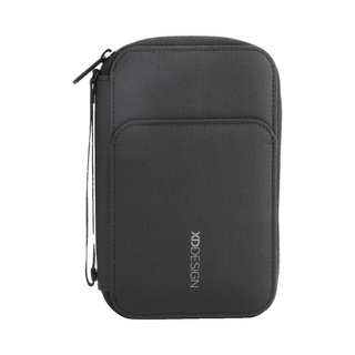 XD Design Passport Holder Sleeve Black