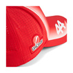 Scuderia Ferrari F1 2026 Lewis Hamilton Team Cap