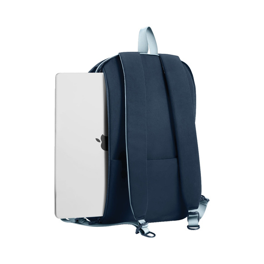 XD Design 2 in 1 Switch Utility Blue Backpack