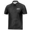 Sparco SL Polo Subly black