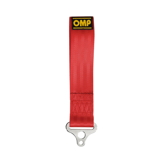 OMP Tow Strap (FIA)