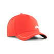 Formula 1 2026 Logo Cap Red