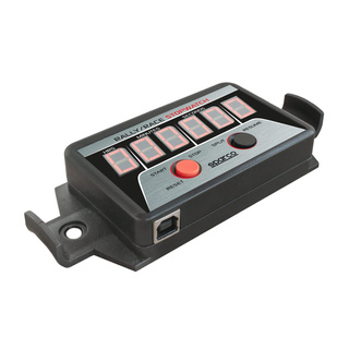 Sparco Rally Stopwatch