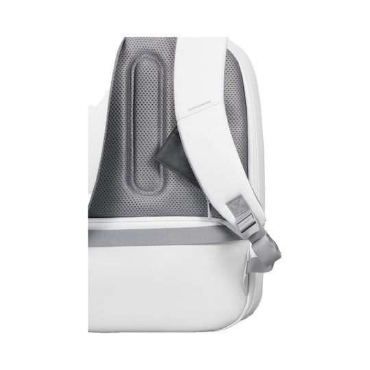 XD Design Bobby Edge Backpack White