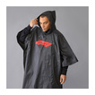 2025 Formula 1 Logo Poncho Rainproof Jacket