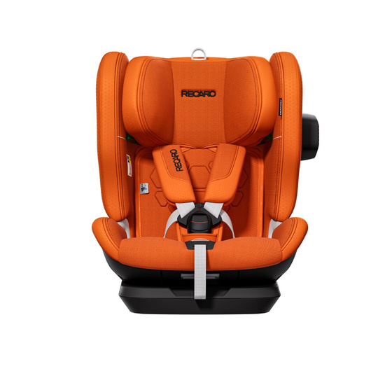 Recaro Velix 1 Kid Child Seat Vibrant Orange