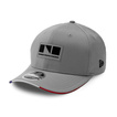 2026 Genesis Magma Racing Le Mans Hat Grey