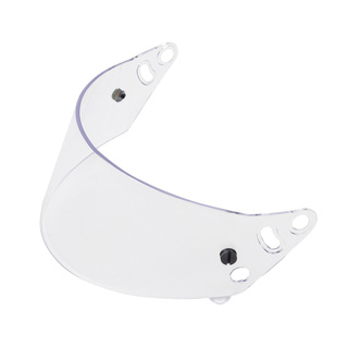 OMP GP-R/GP-R K Clear Visor