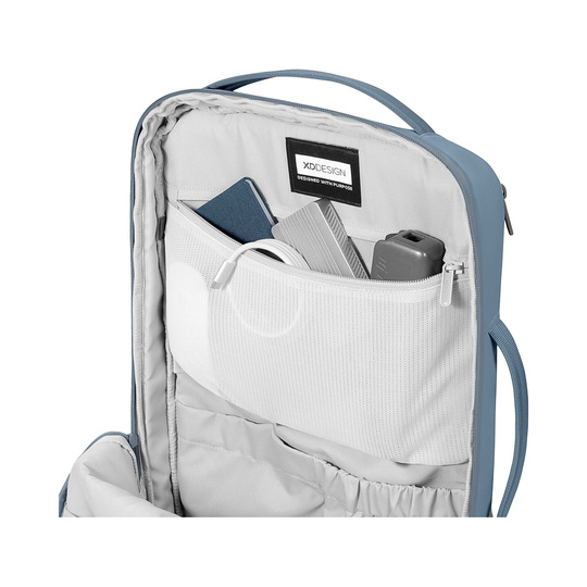 XD Design Bobby Air Backpack Blue