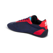 Sparco Martini S-DRIVE Shoes navy/red