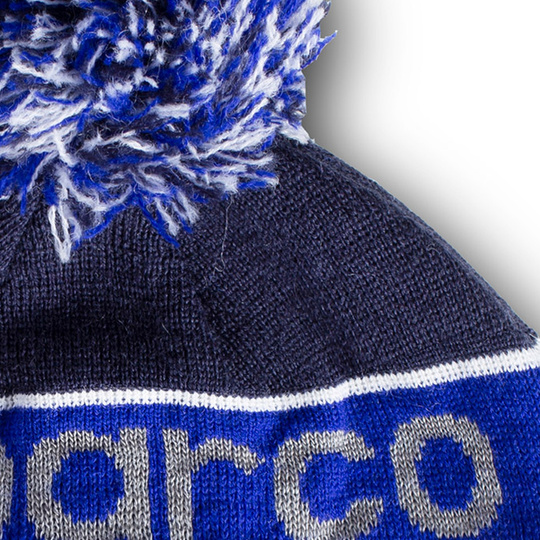Sparco Reflex Beanie Blue