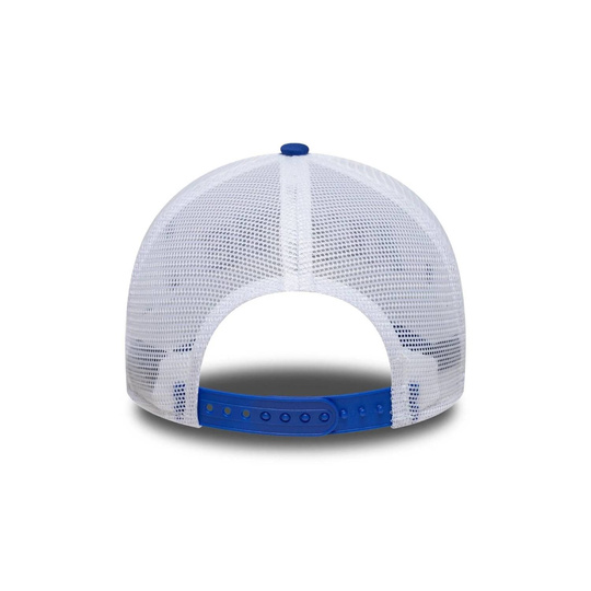 Alpine F1 2026 AOP Trucker Cap