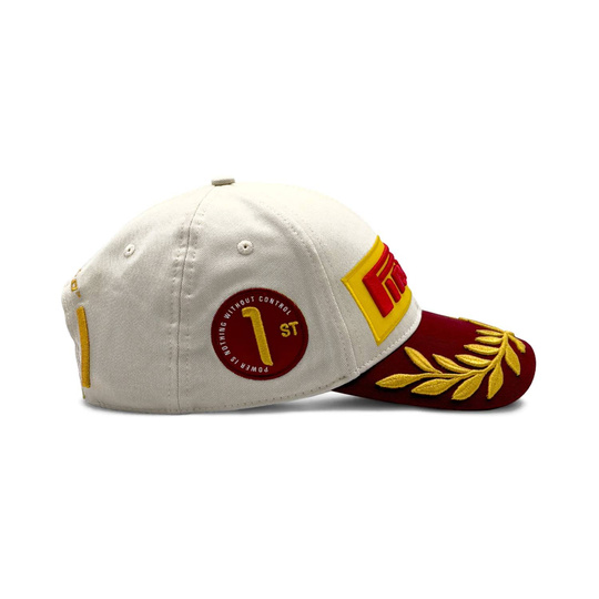2026 Pirelli Podium Monaco Hat