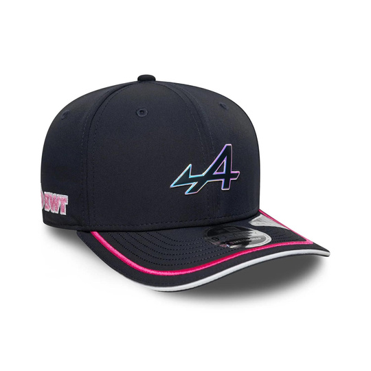 2025 Alpine F1 Mens Team baseball cap