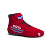 Sparco TOP MARTINI RACING Shoes red (FIA)