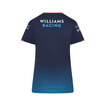 2024 Williams Racing Women's Team T-Shirt