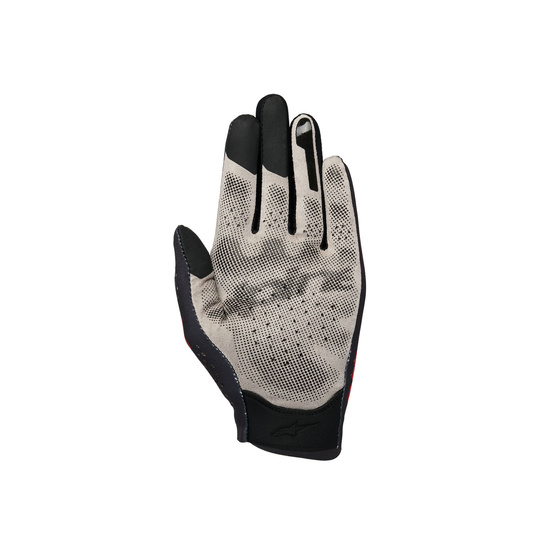 Alpinestars Graphic 1 Gloves Black/Red