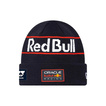 2025 Red Bull Racing Kids Verstappen Team Winter Hat