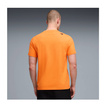 2026 McLaren F1 Mens Small Logo T-Shirt orange