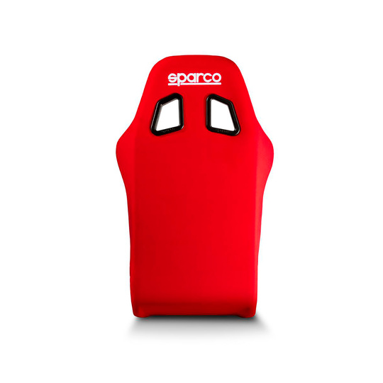 Sparco Sprint+ Racing Seat Red (FIA)