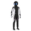 Sparco X-Light Full Efficiency Race Suit Black (FIA)