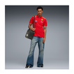 2026 Ferrari AF Corse Mens Team Polo Shirt