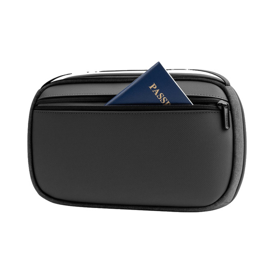 XD Design First Class All-in-one Waist Bag Black