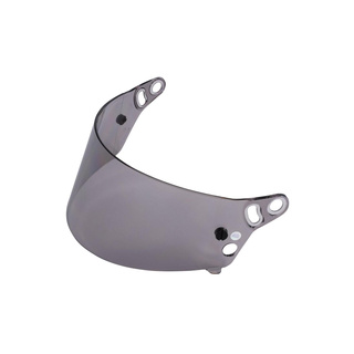 Bell helmet SE05 visor smoked