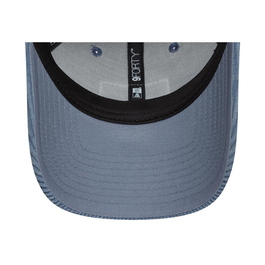 2025 Red Bull Racing Mens Cord Baseball Cap blue