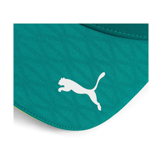 Aston Martin F1 2026 Team Cap Green