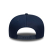 Alpine F1 2026 Seasonal Cap Navy Blue
