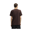 2026 McLaren F1 Small Logo T-shirt Brown