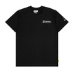 2026 Ayrton Senna Collection Ayrton Senna World Champion T-shirt