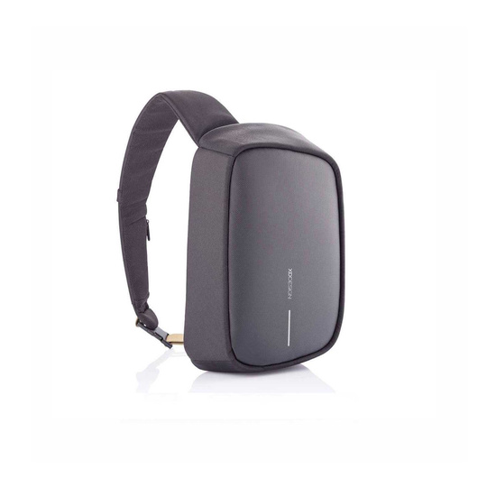 XD Design Bobby Sling Black Backpack