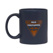 2026 Red Bull Racing F1 Max Verstappen Logo Ceramic Mug