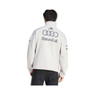 2026 Audi Revolut F1 Engineers Zip Sweatshirt