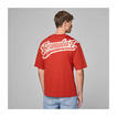 2025 Formula 1 Men's Heritage Logo Red T-shirt