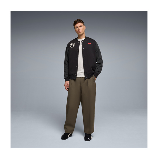 2026 Formula 1 Racing Line Jacket