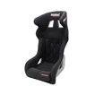 Bimarco HAMER PRO Rally Car Seat Black (FIA)