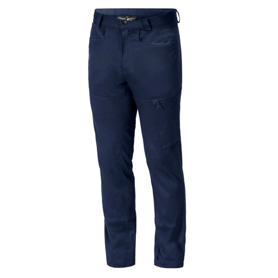 Sparco Grit grey pants for mechanics