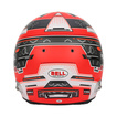 Bell RS7 PRO Stamina Helmet Red (FIA)