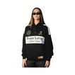 Team Lotus Ayrton Senna Collection 2026 Team Hoodie