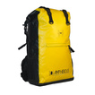 Amphibious OVERLAND 45 Waterproof Backpack yellow