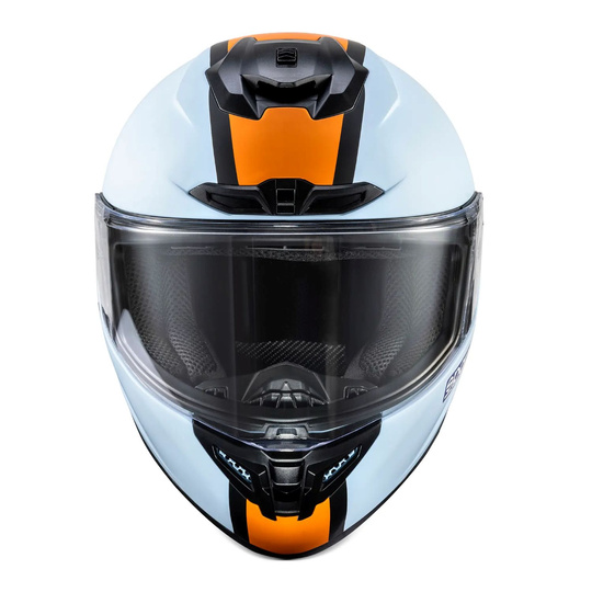 Sparco X-PRO Full Face Helmet GULF