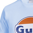 Sparco Gulf T-shirt Sky Blue