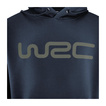 2024 WRC Mens Classic Hooded sweatshirt navy