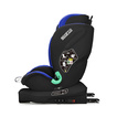 Sparco SK6000I Evo 2 Blue Child Seat (9-25 kg) (19-55 lbs)