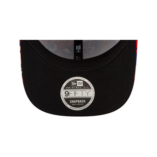 2024 Alpine F1 Mens Monaco GP baseball cap