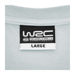 2024 WRC Mens Classic t-shirt grey